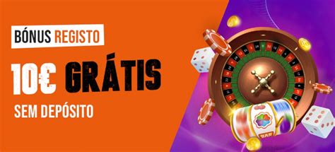 casino bonus sem depósito